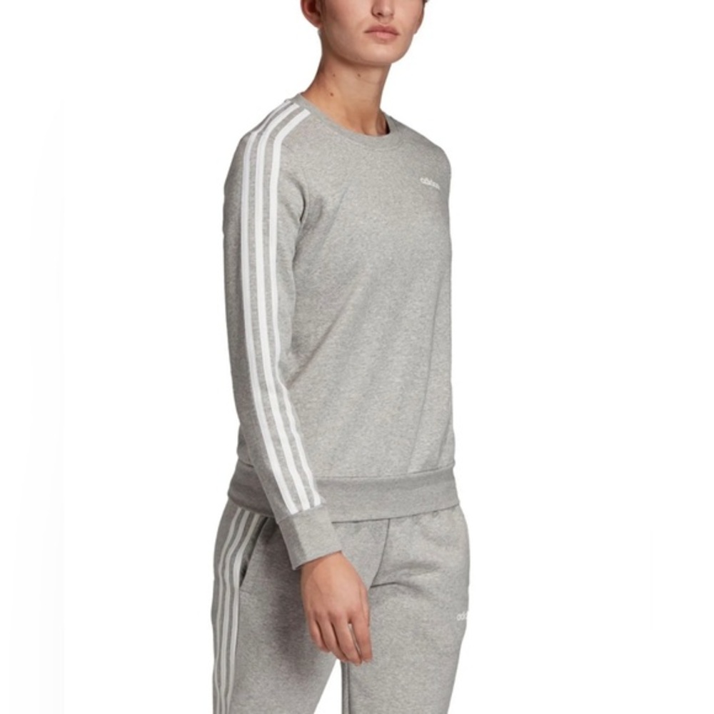 ADIDAS Sweatsuit Jogger Set Size XS